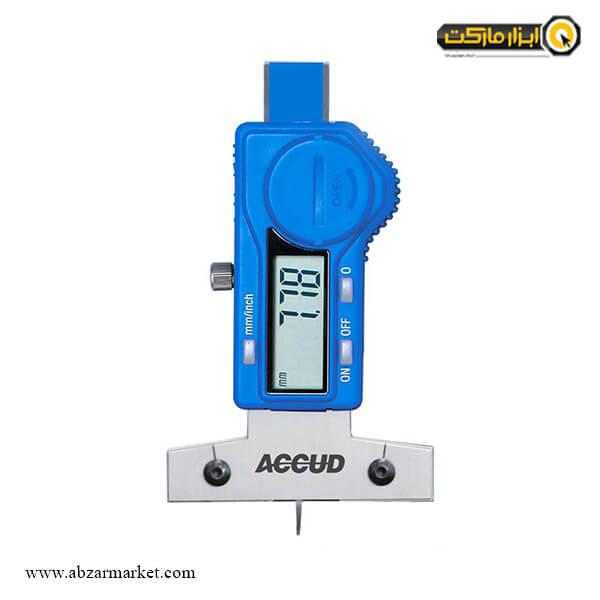 عمق سنج دیجیتال Accud ( آکاد ) مدل 176-001-11